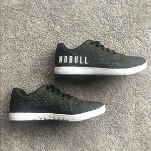 Nobull Superfabric Trainer